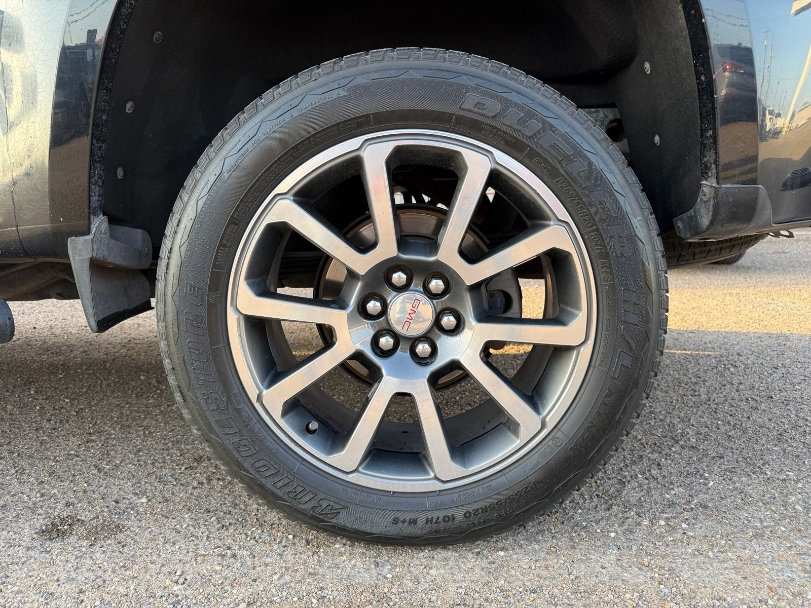 Used 2016 Black GMC SLE1 image 14