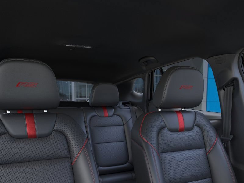 2026 Chevrolet Trax RS - Photo 26