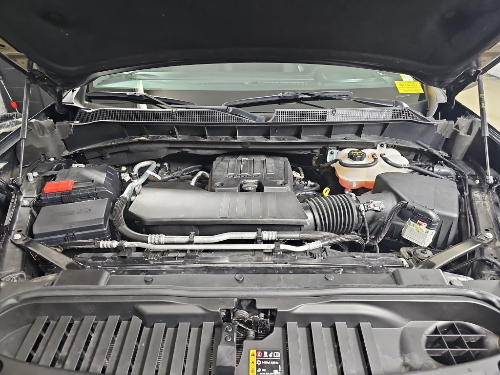 Certified Used 2024 Black Chevrolet LT (2FL) image 35