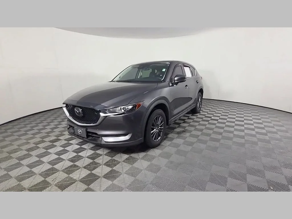 2019 Mazda CX-5 Touring - Photo 51