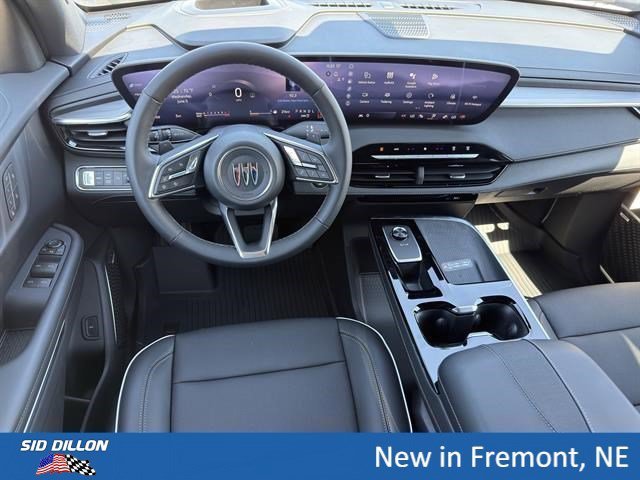 2026 Buick Enclave Preferred - Photo 10