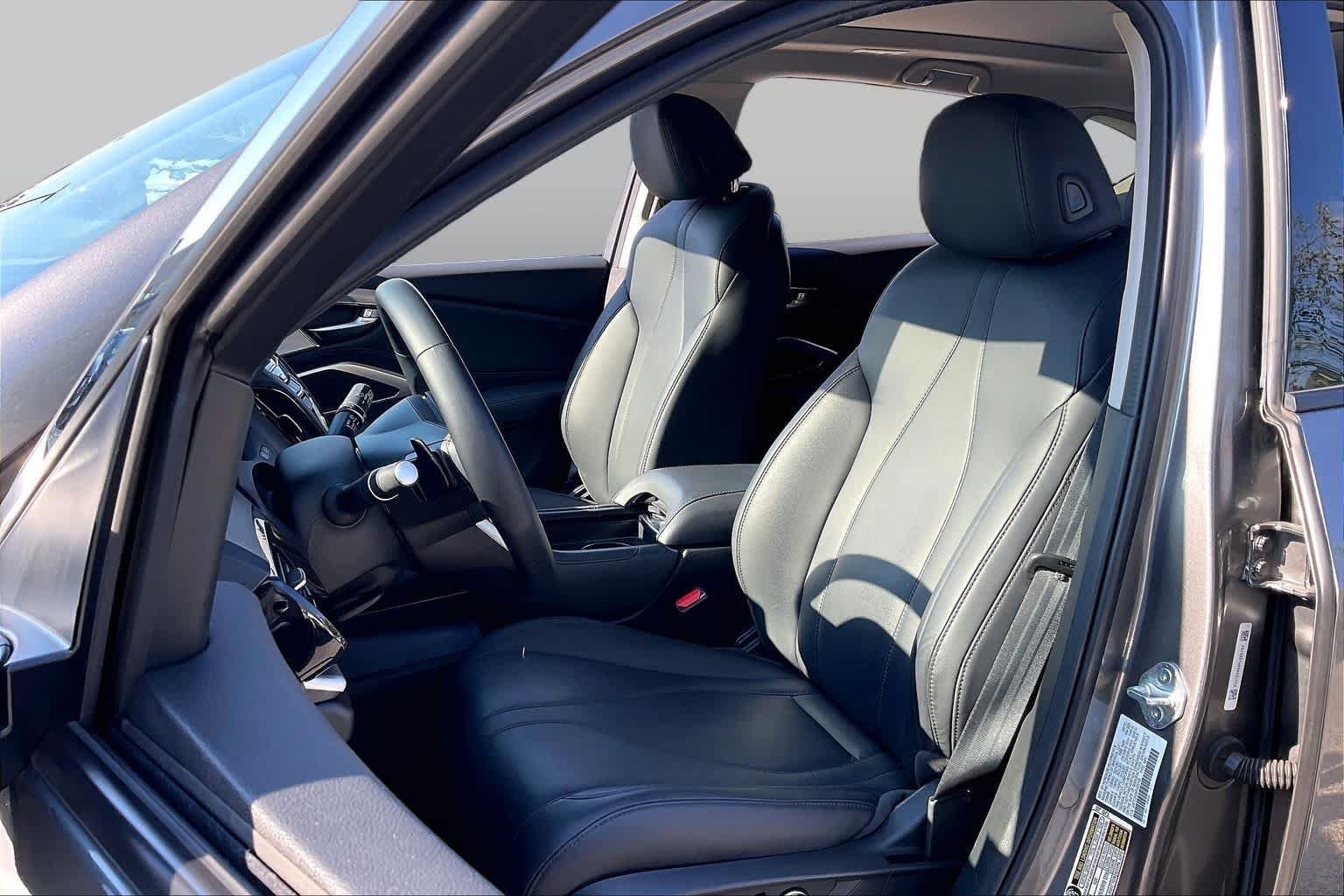 2023 Acura RDX Base - Photo 8
