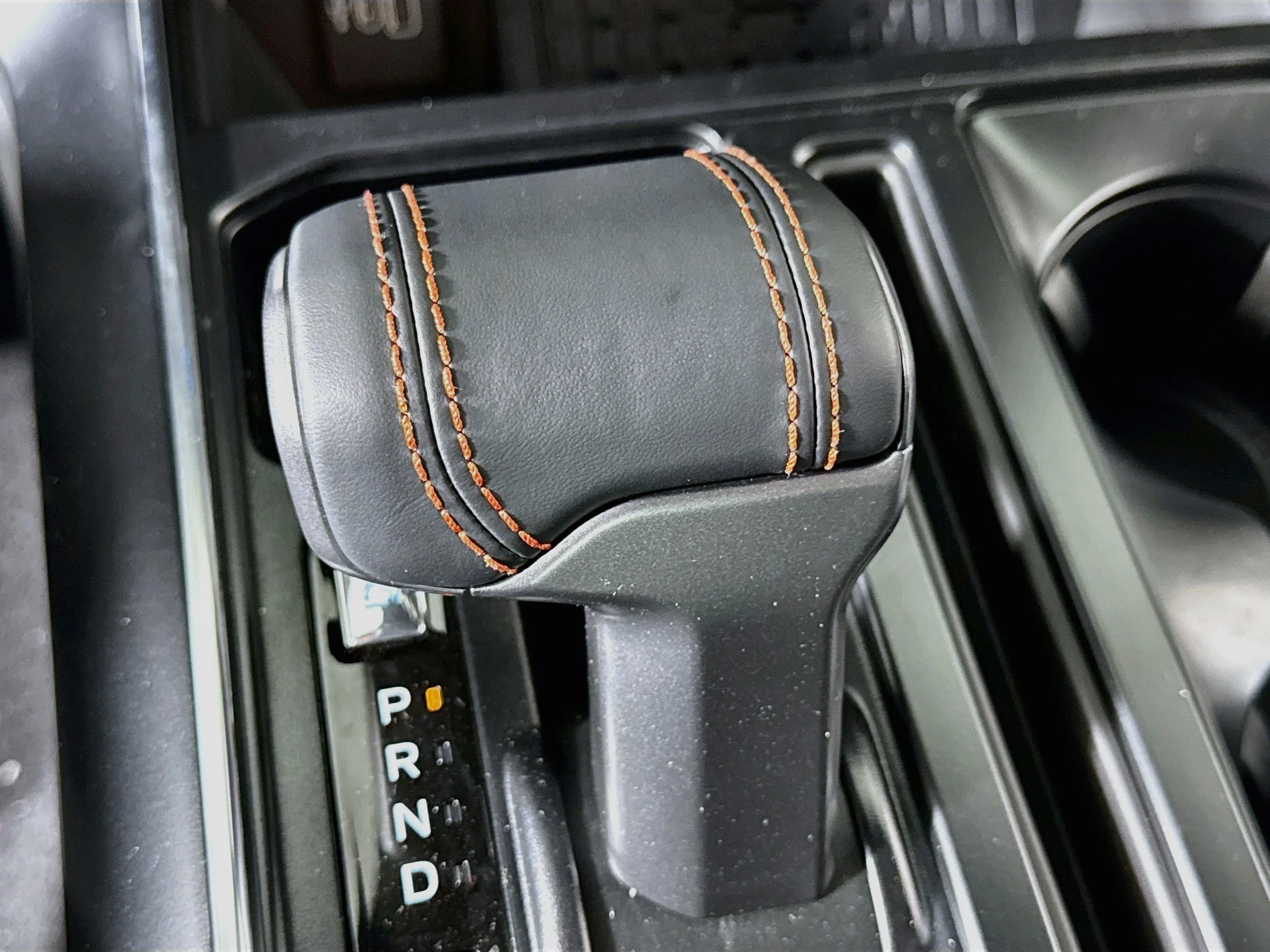 New 2026 Agate Black Metallic Ford Raptor® image 17