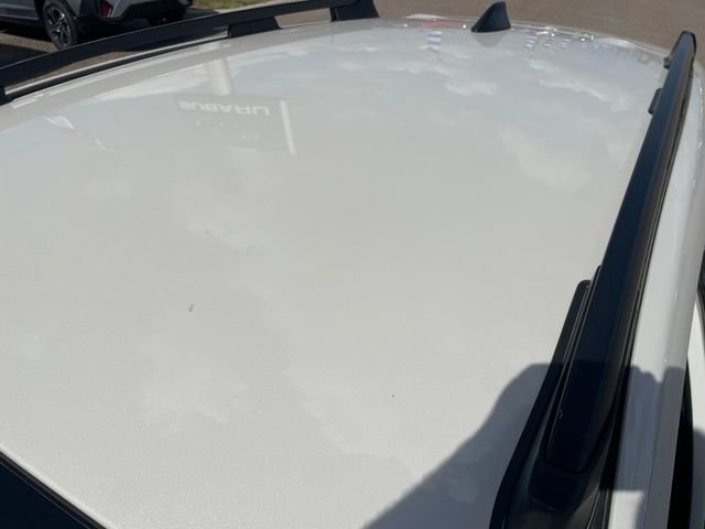 Used 2024 White Subaru Premium image 11