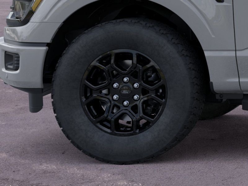New 2026 Avalanche Ford XLT image 41