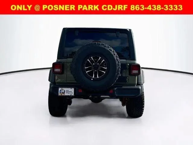 New 2026 41 Exterior Paint Jeep Willys image 6