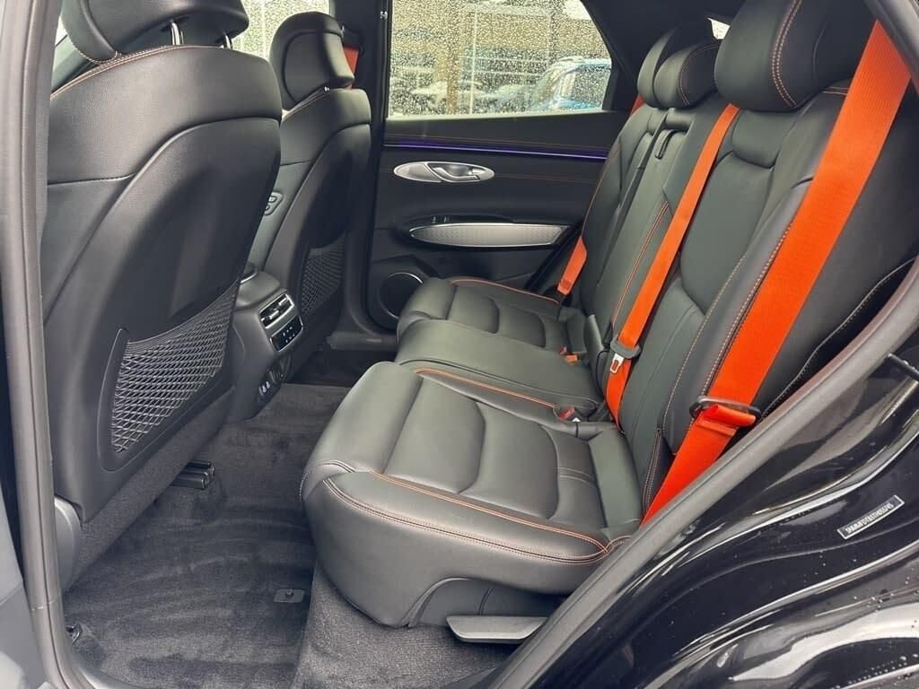 2026 GENESIS GV70 Sport Prestige - Photo 41