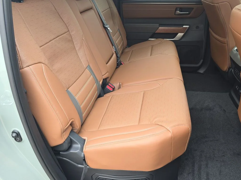 2026 Toyota Tundra 1794 Edition - Photo 37