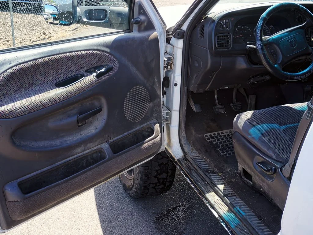 1999 Dodge Ram Pickup ST - Photo 15