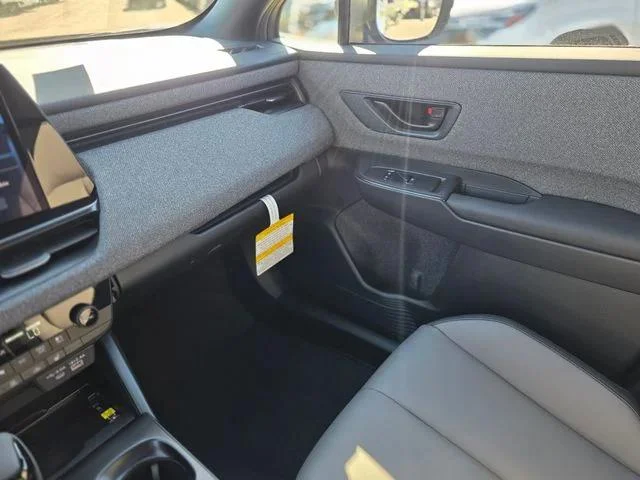 New 2026 MAGNETITE GRAY METALLIC Subaru Premium image 31