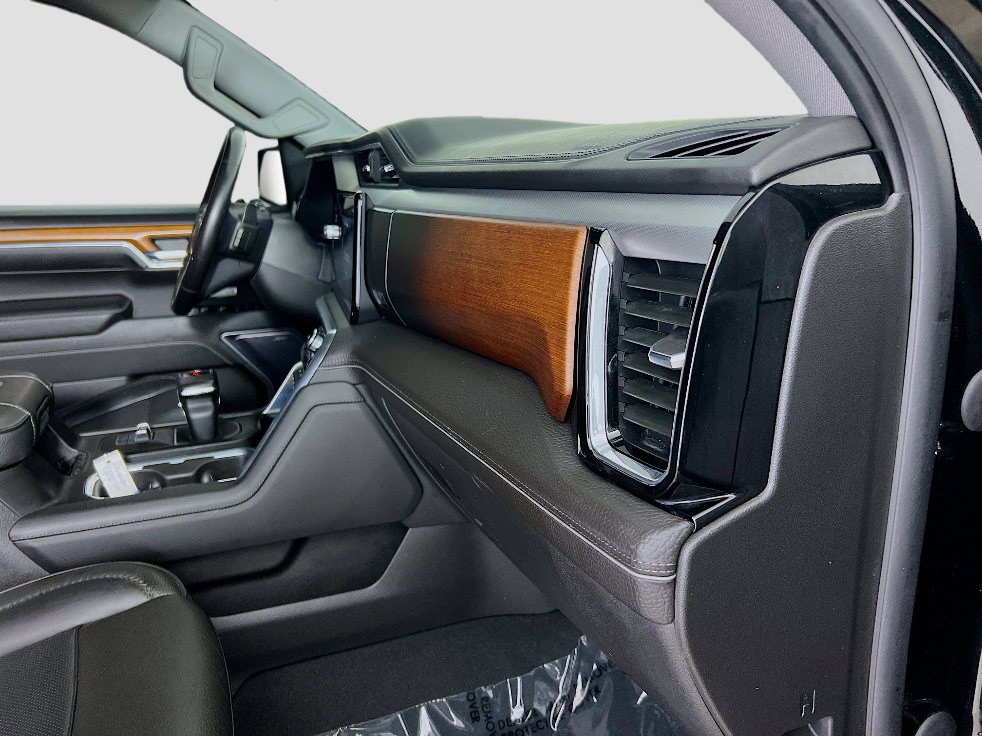 2022 GMC Sierra 1500 Denali Denali - Photo 29