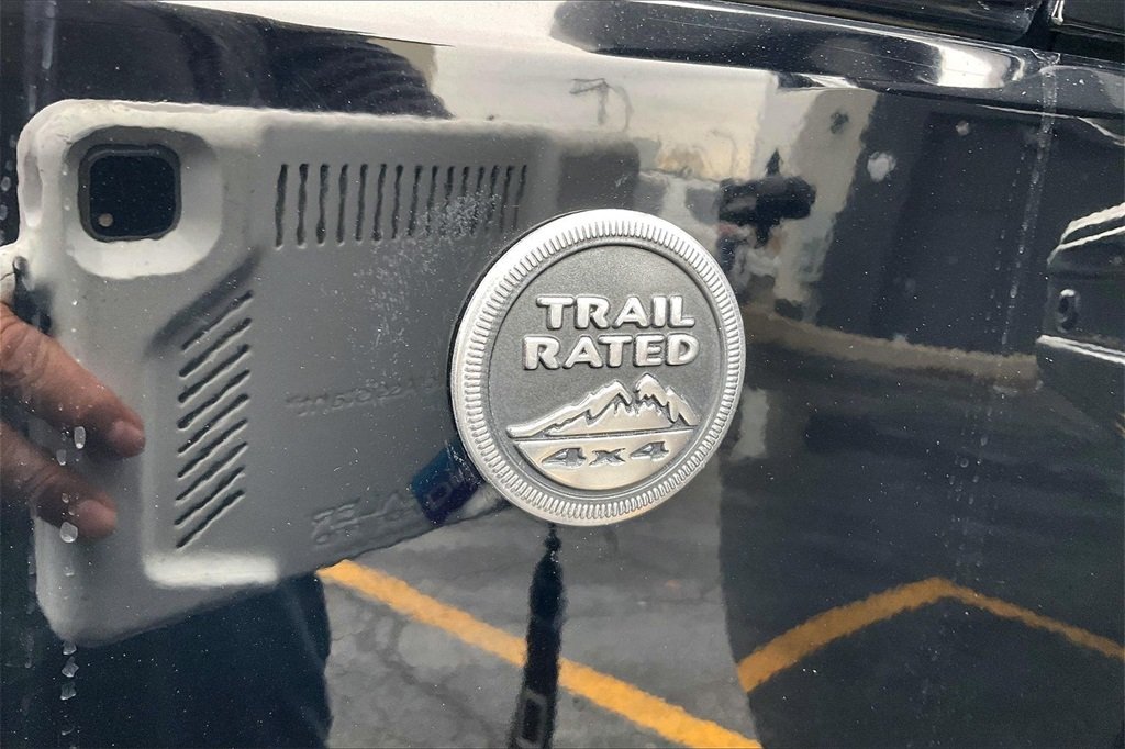 2016 JEEP WRANGLER - Image 26