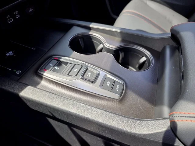 2026 Honda Ridgeline TrailSport - Photo 19