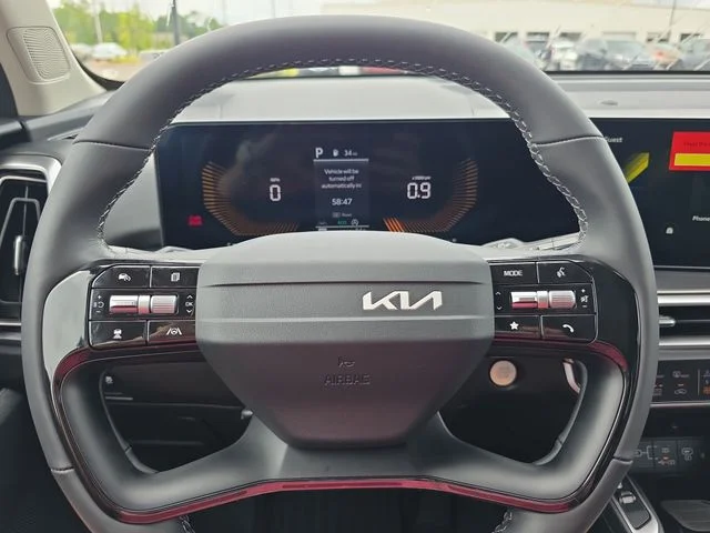 New 2026 Wolf Gray Kia S image 10