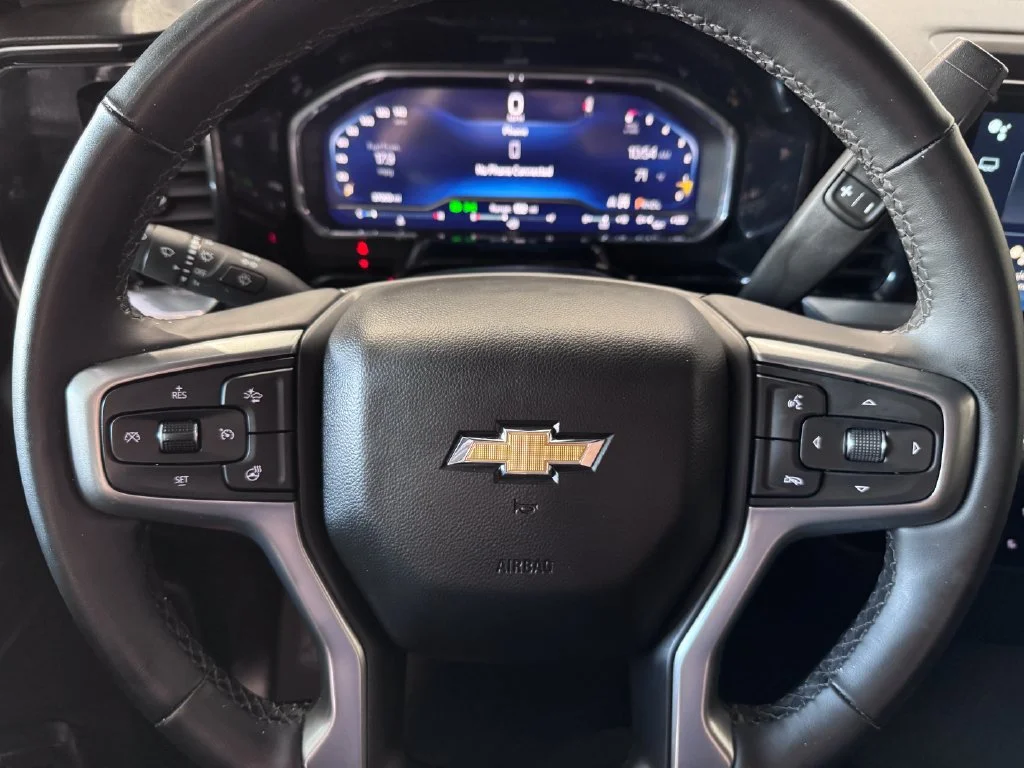 2024 Chevrolet Silverado 1500 LT - Photo 15