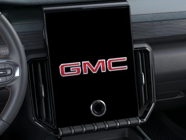 New 2027 Glacier White Tricoat GMC AT4 image 20