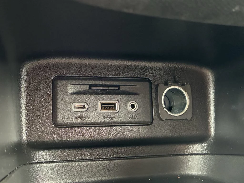 Used 2019 SANDY RIDGE METALLIC Chevrolet LT image 32