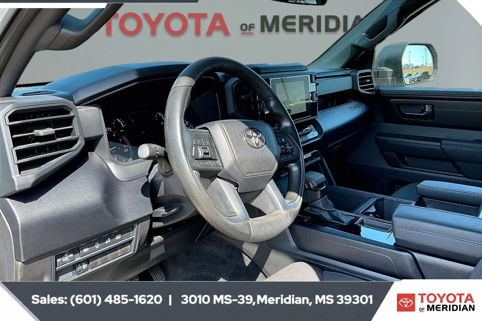 Used 2026 Celestial Silver Metallic Toyota SR image 12