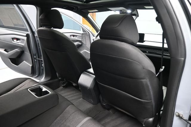 Used 2023 Gray Honda Sport image 25