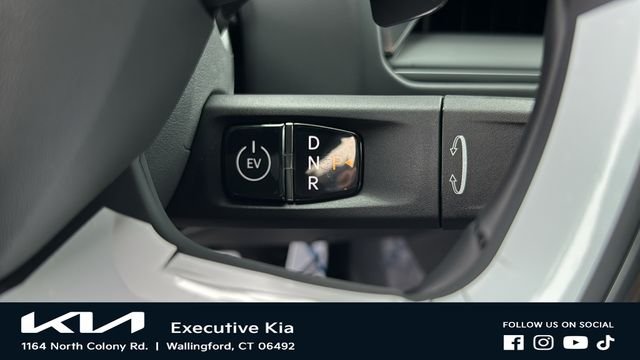 New 2026 Ocean Blue Kia GT-Line AWD image 18