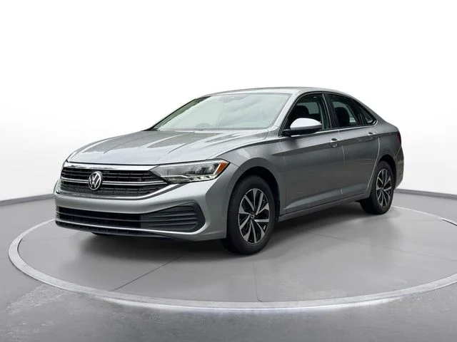2024 Volkswagen Jetta 1.5T S