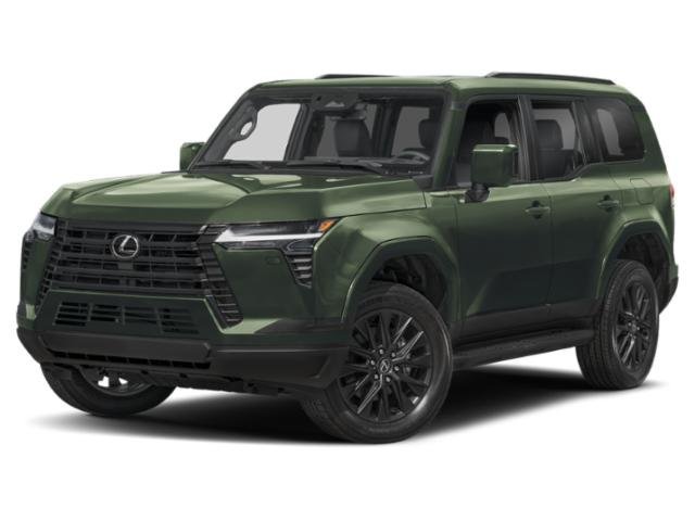 2026 Lexus GX