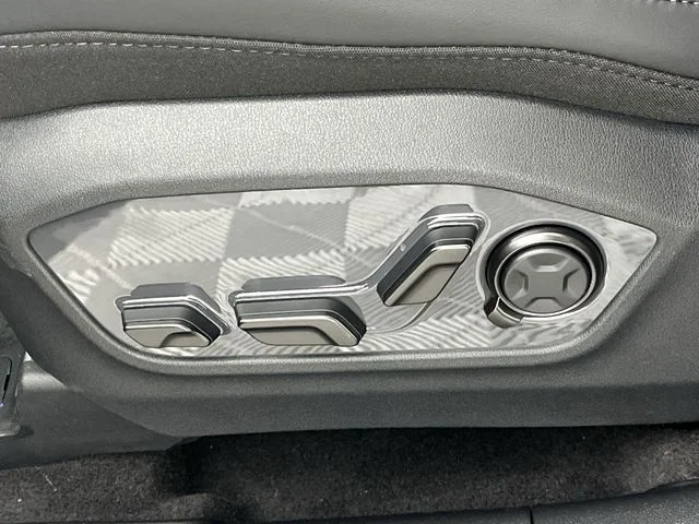 2027 Kia Telluride X-Line SX Prestige - Photo 12