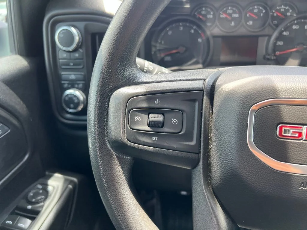 Used 2023 White GMC Pro image 12