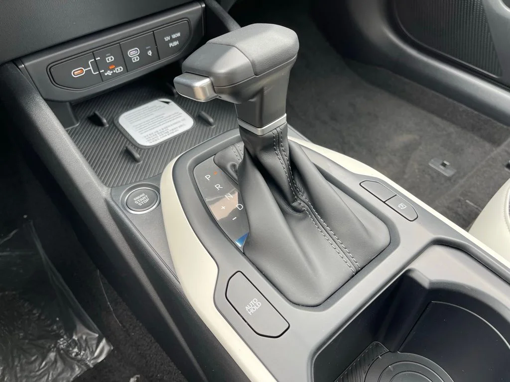 New 2026 Gray Kia GT-Line image 16