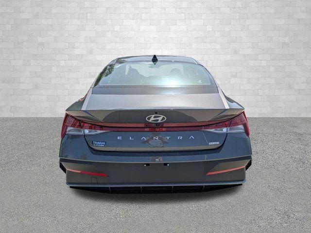 New 2026 Ecotronic Gray Hyundai Blue image 28