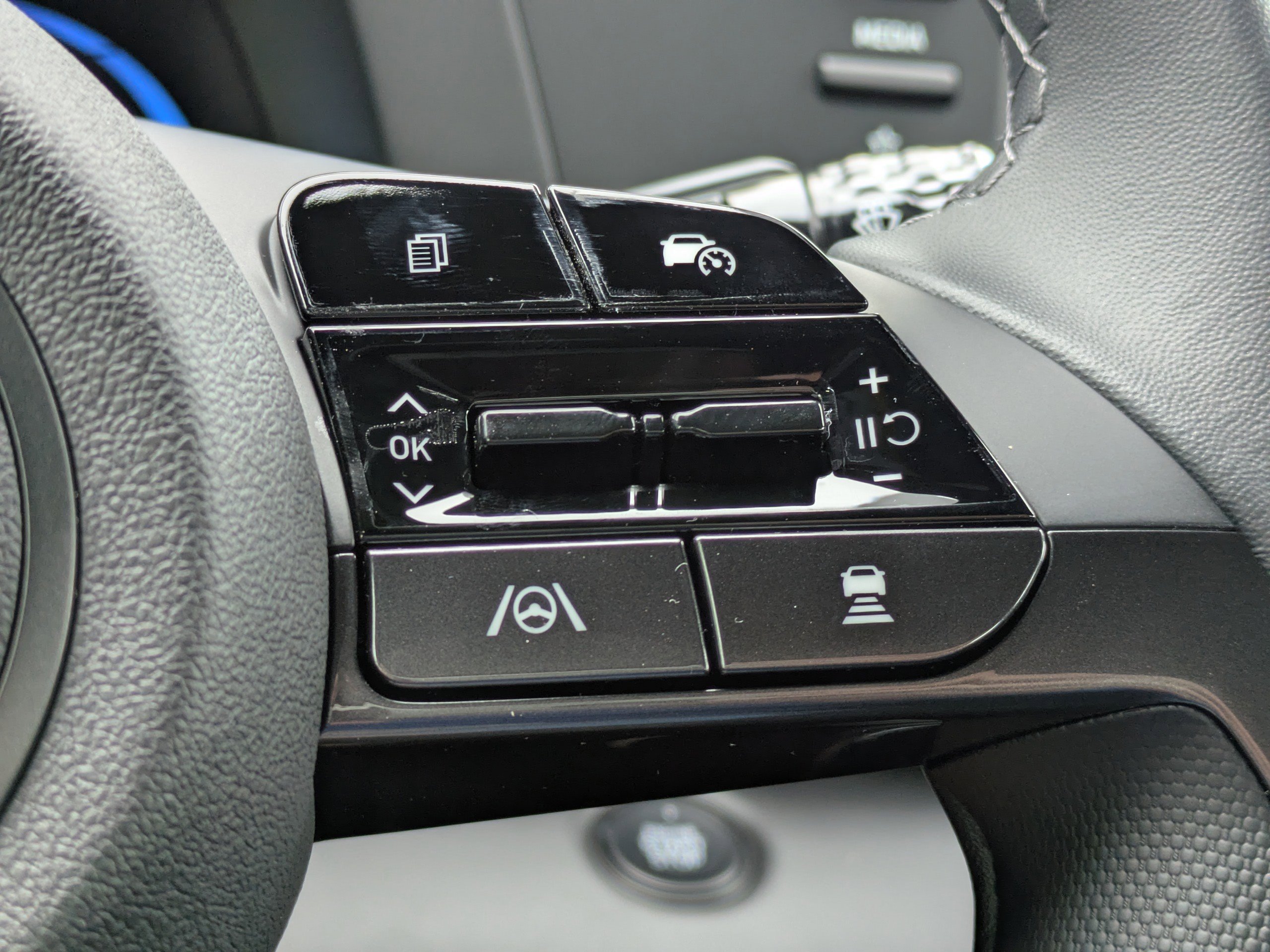 New 2026 Ecotronic Gray Hyundai SEL Sport image 56