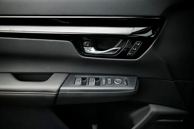 New 2026 Canyon River Blue Metallic Honda Sport Touring image 22