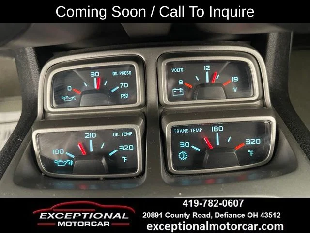 Used 2014 Blue Chevrolet 2LT image 41