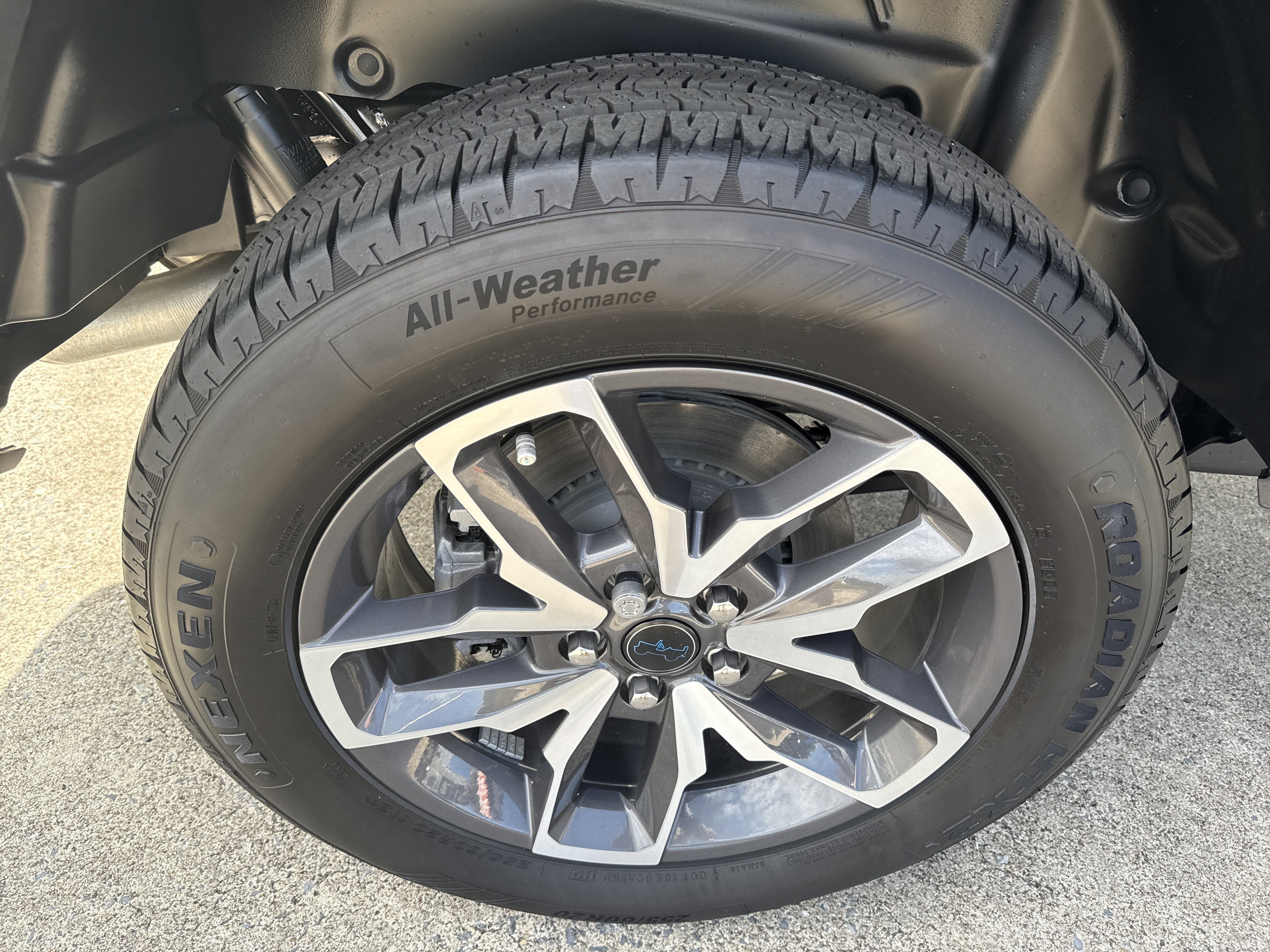 2025 Jeep Wrangler 4xe Sports S 4XE - Photo 19