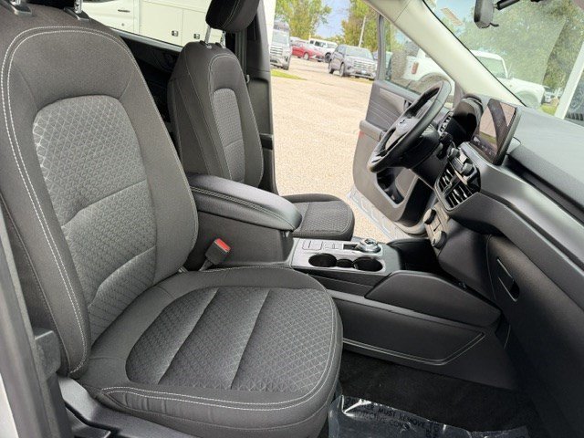 Certified Used 2024 Silver Metallic Ford Active image 36