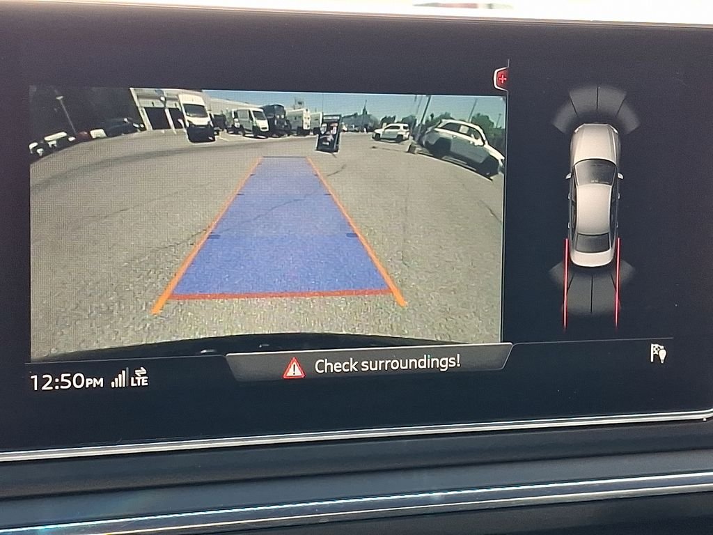 Used 2019 Black Audi 2.0T Premium Plus image 20