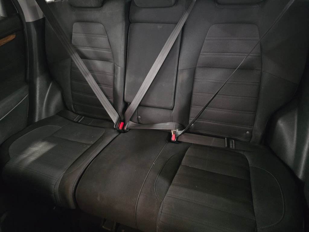 Used 2020  Honda EX image 18