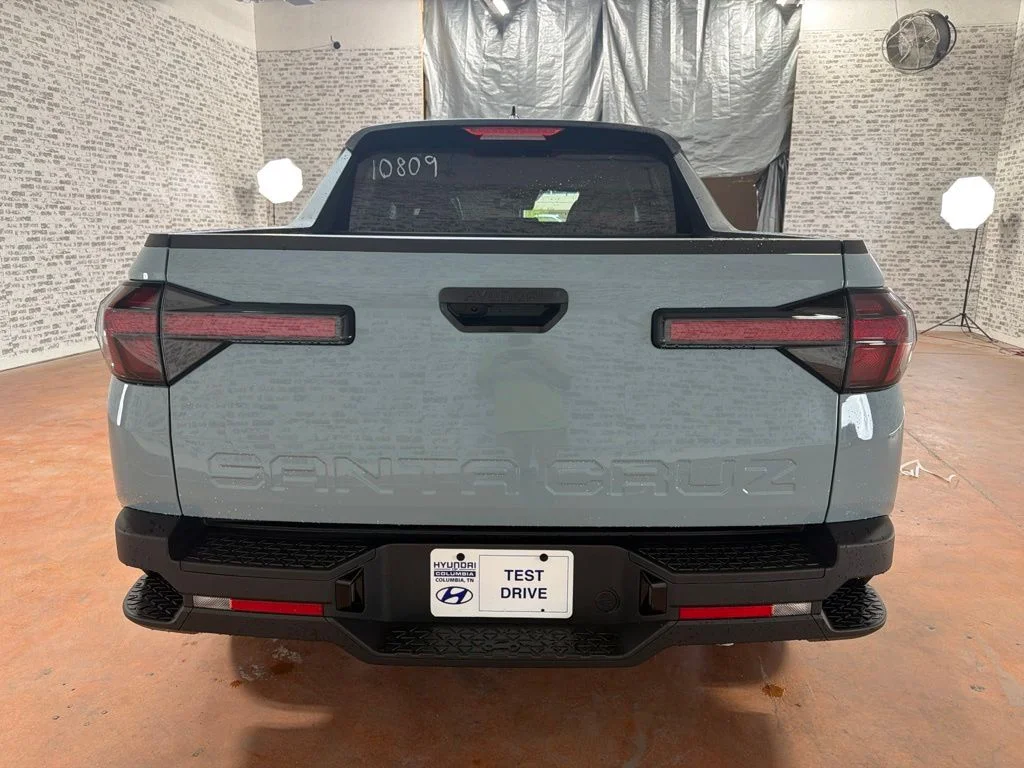 New 2027 Blue Stone Hyundai SE image 6