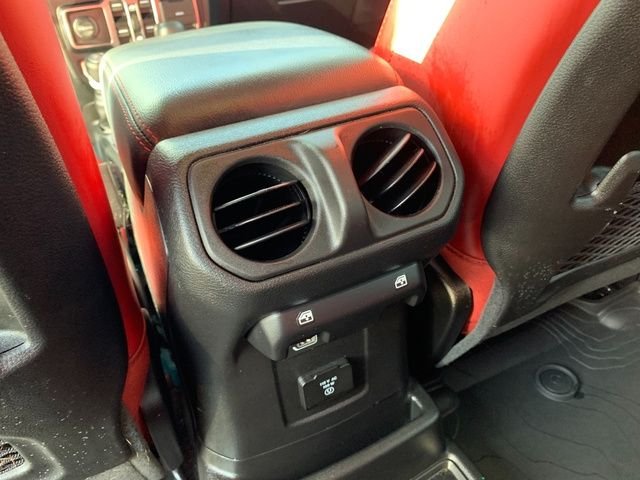 Certified Used 2024 Beige Jeep Rubicon 392 image 18