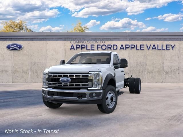 New 2026 Oxford White Ford XL image 2