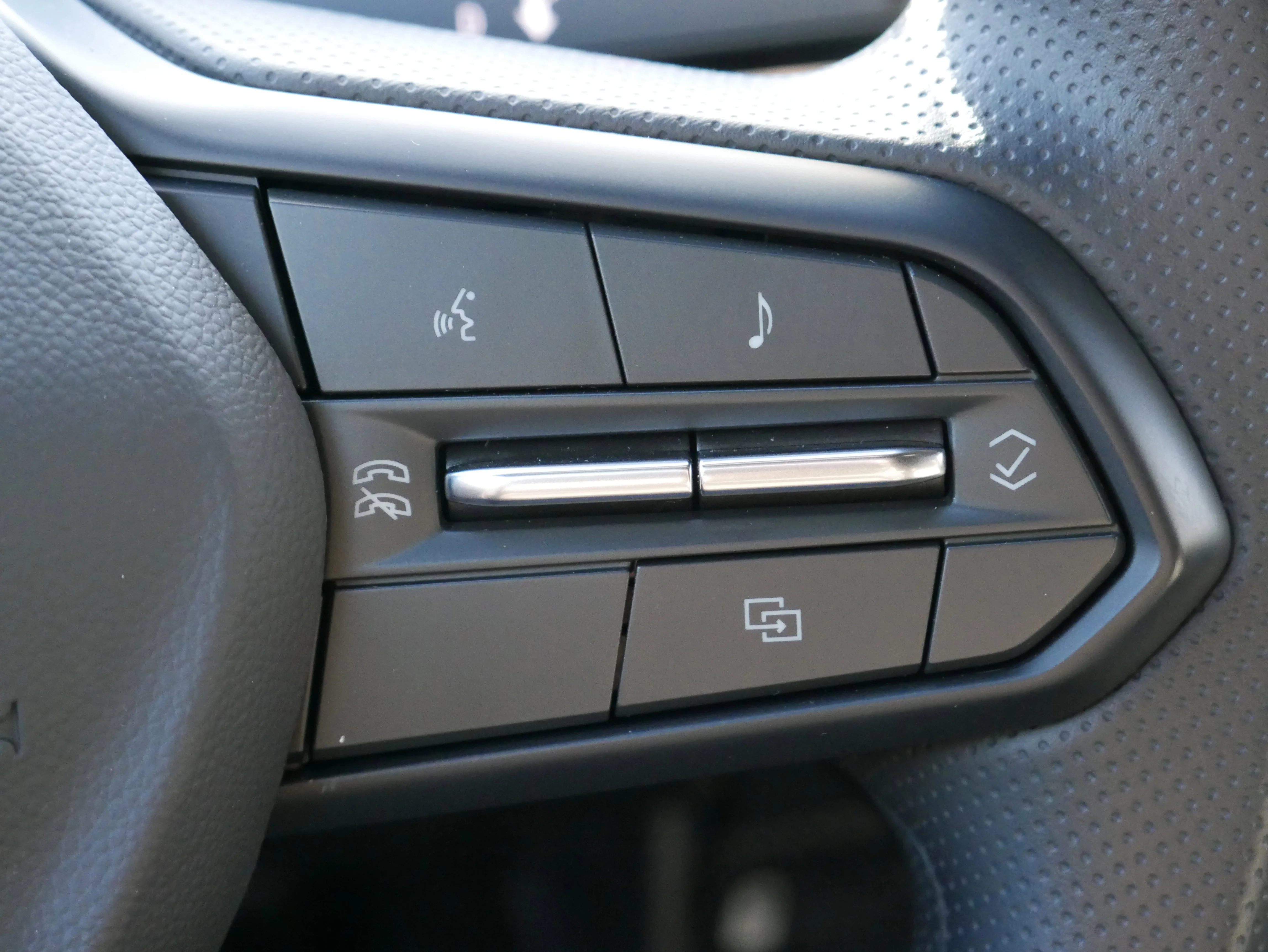 2025 Chevrolet Blazer EV Fleet - Photo 23