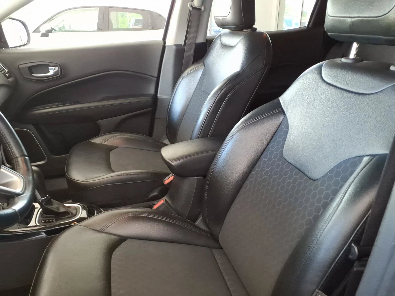 2019 Jeep Compass Altitude - Photo 11