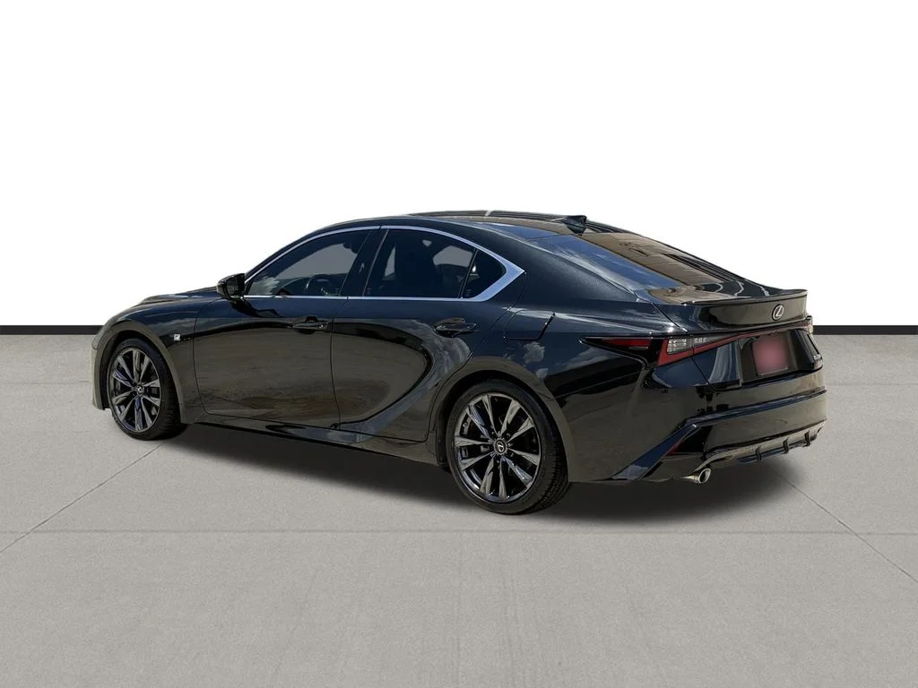 Used 2022 Caviar Lexus 350 F SPORT image 7