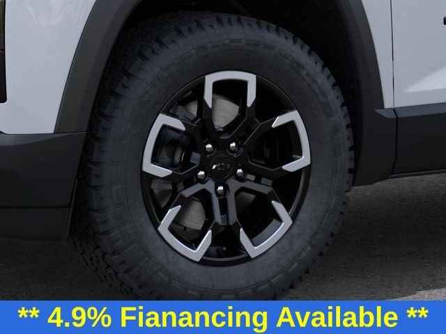 2027 Chevrolet Equinox ACTIV - Photo 13