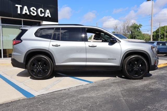 2026 GMC Acadia Elevation - Photo 10