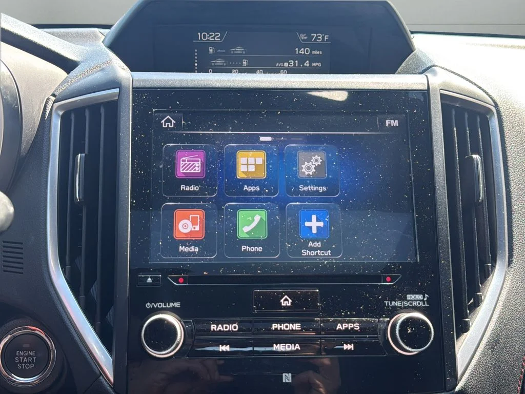 Used 2018 Gray Subaru 2.0i Sport image 17