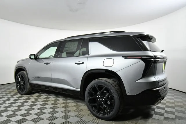 2026 Chevrolet Traverse RS - Photo 14
