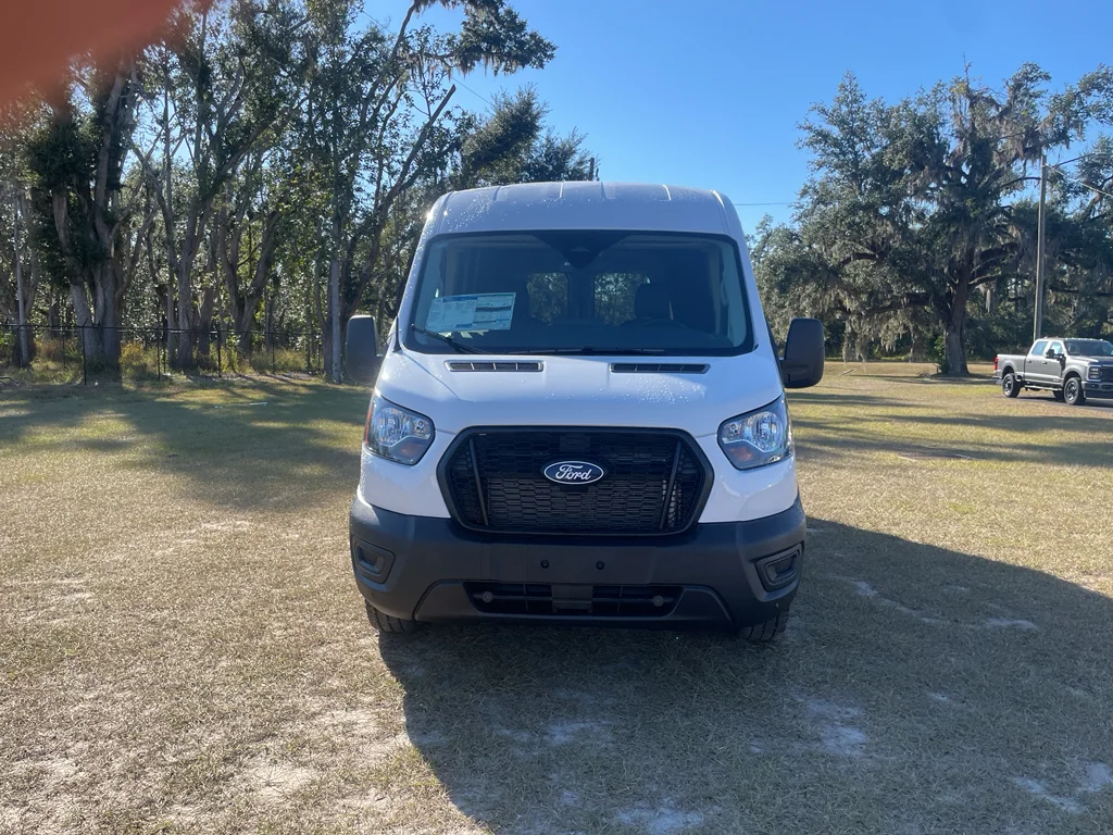 2026 Ford Transit Van Base - Photo 8