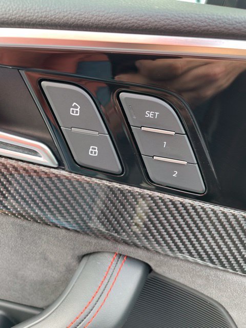 2023 Audi RS 5 Sportback Base - Photo 21