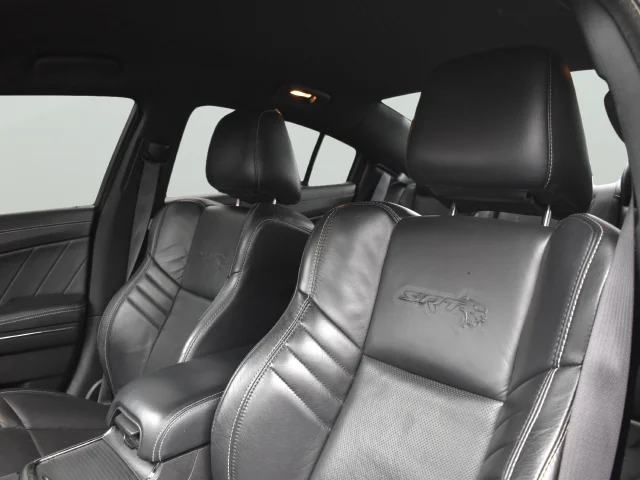 Used 2022 Gray Dodge SRT Hellcat Widebody image 21